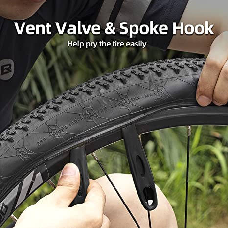 Bicycle Repair Kit 16 in 1 Multi-Function