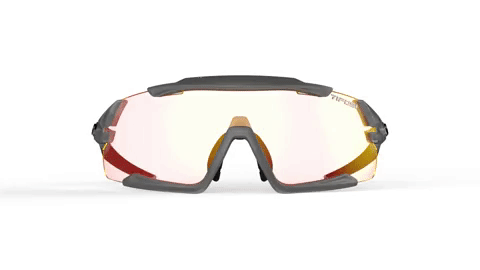 Tifosi - Aethon - Matte Smoke Fototec