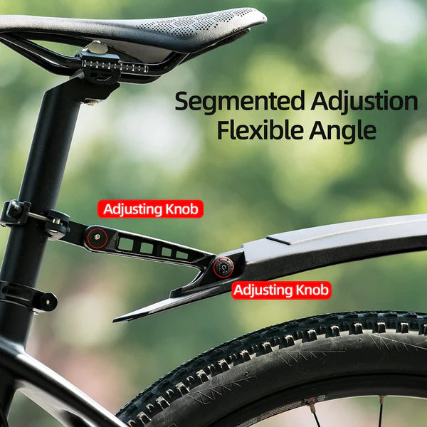 Bicycle Fender Set