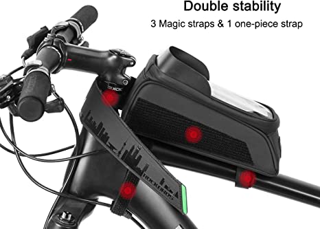 ROCKBROS Bicycle Bag