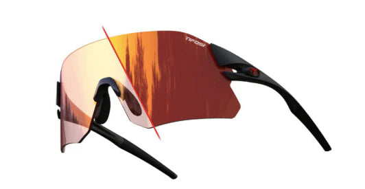 Tifosi - Rail Matte Black Fototec