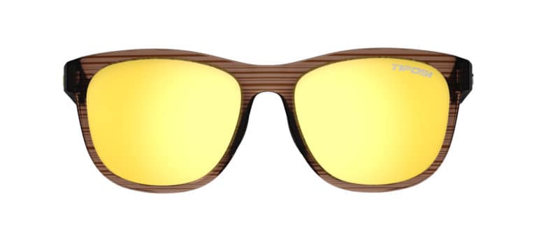Tifosi - Swank - Woodgrain