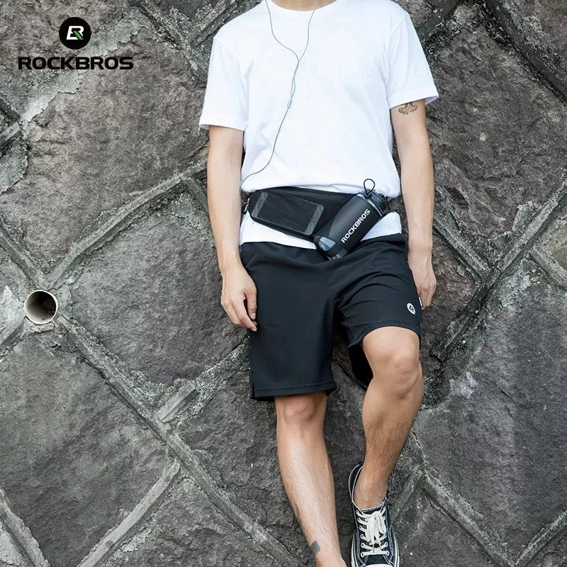 ROCKBROS Waist Bag