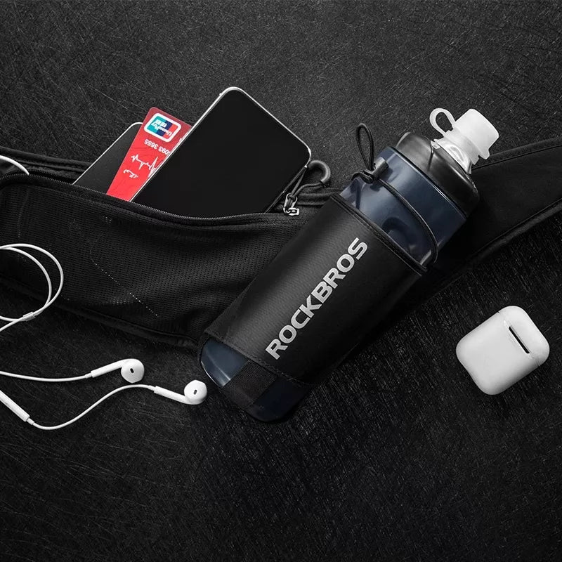 ROCKBROS Waist Bag