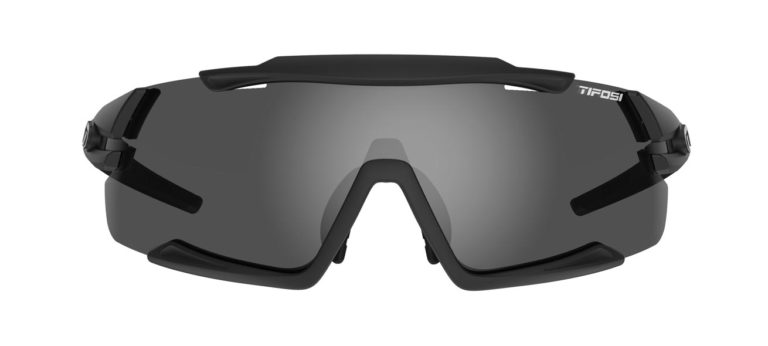 Tifosi - Aethon - Matte Black Interchange