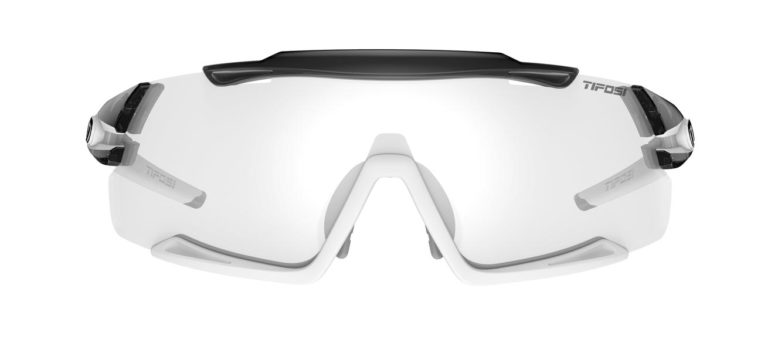 Tifosi - Aethon Crystal Smoke/White Fototec