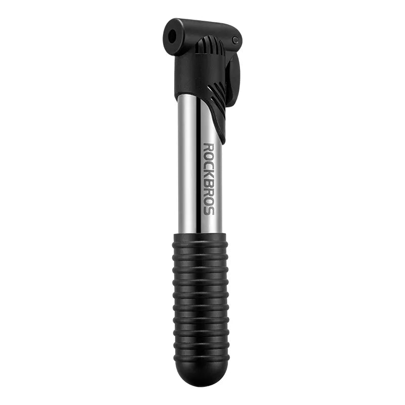 ROCKBROS Mini Bicycle Pump – 100PSI