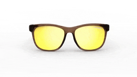 Tifosi - Swank - Woodgrain