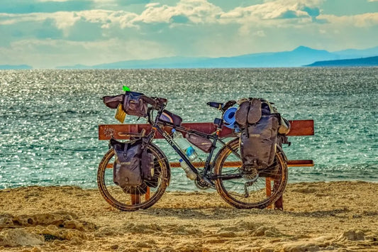 Bike Accessories for Every Cyclist