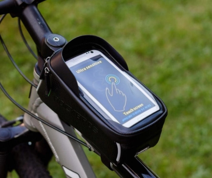 ROCKBROS Bicycle Bag