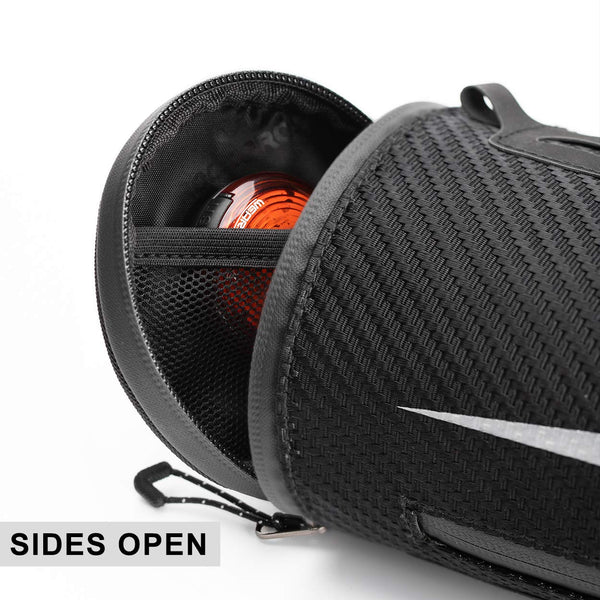 ROCKBROS Bicycle Handlebar Roll Bag