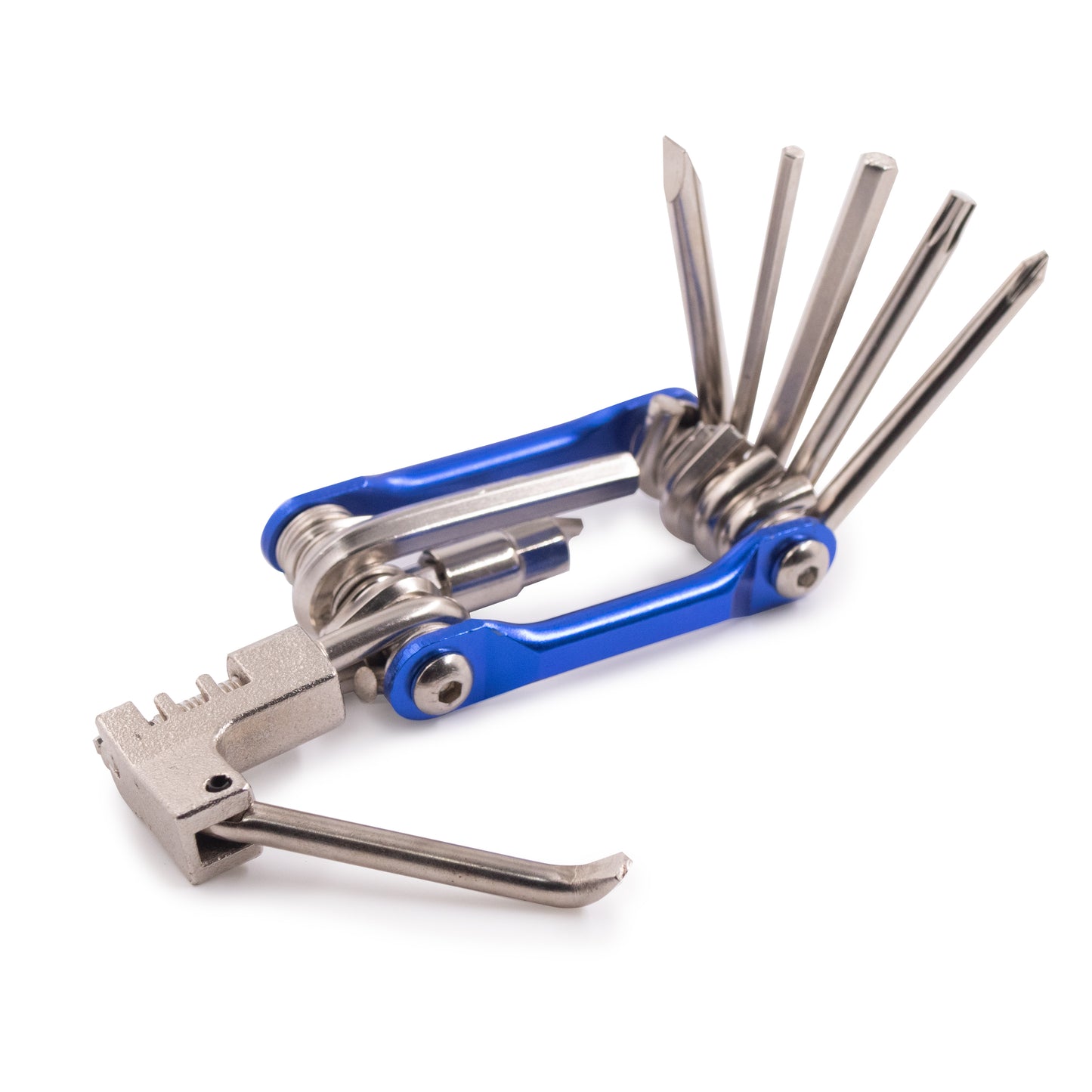 Bicycle Repair Tool Set 11 in 1