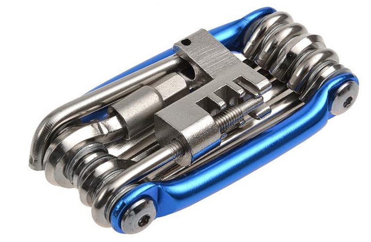 Bicycle Repair Tool Set 11 in 1