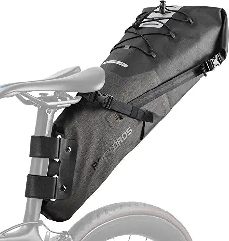 ROCKBROS Bicycle Large Bag - Waterproof Max. 14L