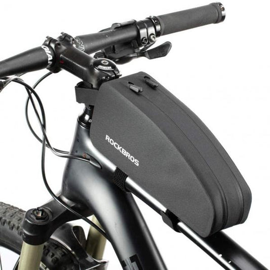 ROCKBROS Bicycle Frame Triangle Bag - Waterproof