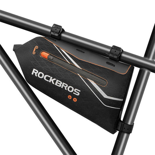 ROCKBROS Bicycle Frame Bag - 3,5L