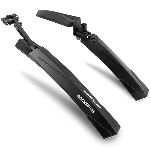 Bicycle Fender Set