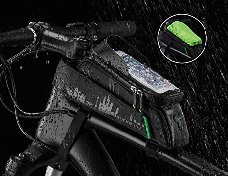 ROCKBROS Bicycle Bag