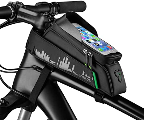 ROCKBROS Bicycle Bag