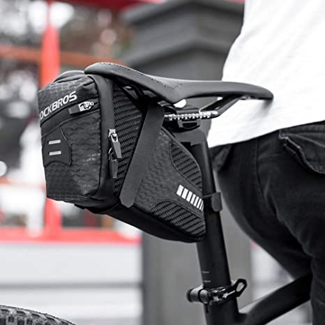 ROCKBROS Bicycle Saddle Bag