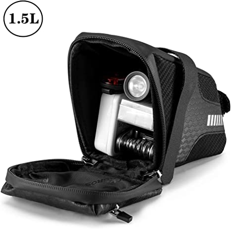 ROCKBROS Bicycle Saddle Bag