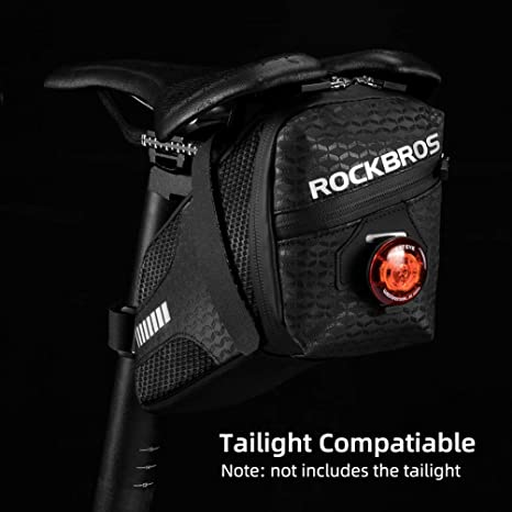 ROCKBROS Bicycle Saddle Bag