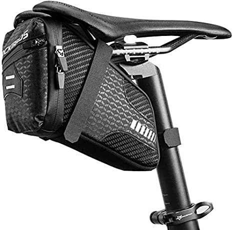 ROCKBROS Bicycle Saddle Bag