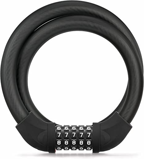 Bicycle/Scooter Lock