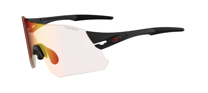 Tifosi - Rail Matte Black Fototec