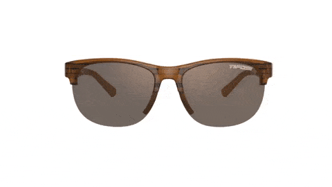Tifosi - Swank SL - Woodgrain