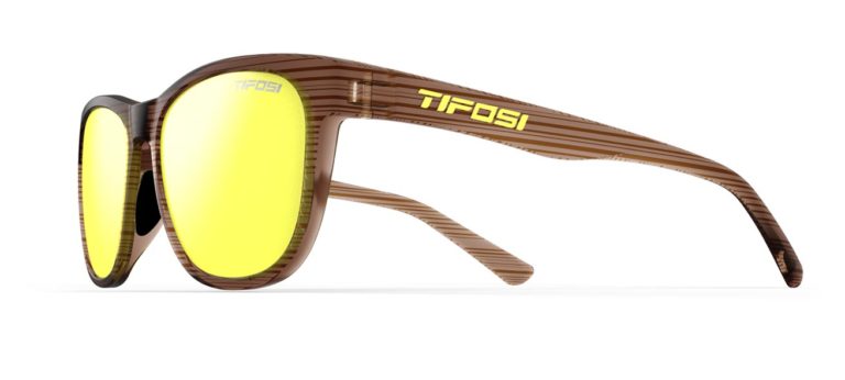 Tifosi - Swank - Woodgrain