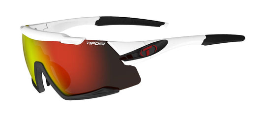 Tifosi - Aethon White/Black Interchange